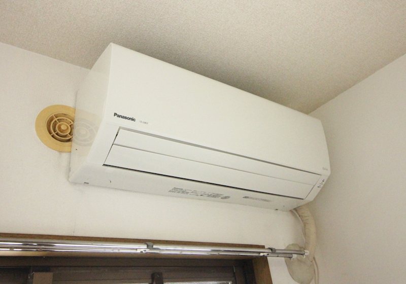 エスポワールSK-B その他設備