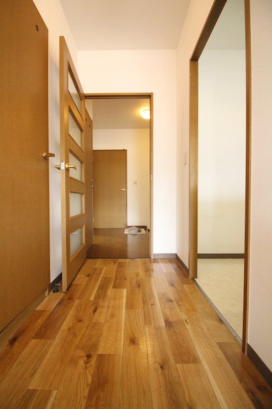 エスポワールSK-B その他部屋・スペース