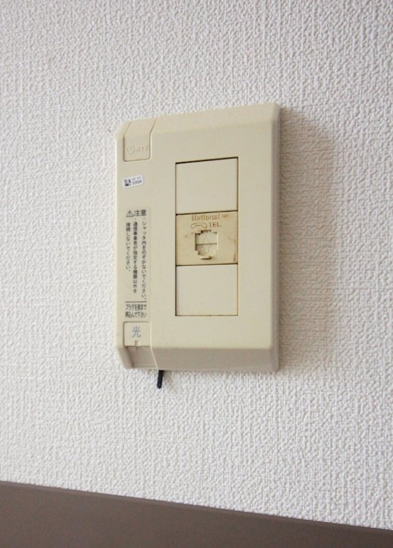 エスポワールSK-B その他