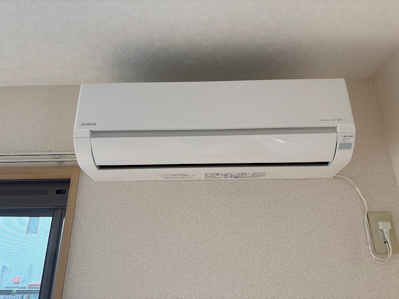 ハイム細小路Ⅱ その他設備