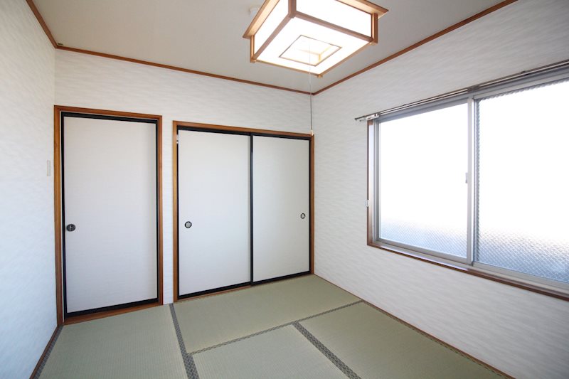 ドリームパレス その他部屋・スペース