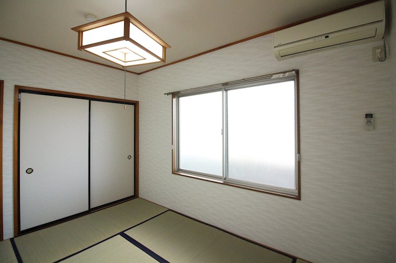 ドリームパレス その他部屋・スペース