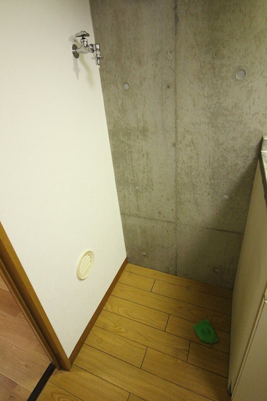 菰池パークハウス その他