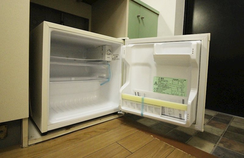菰池パークハウス その他設備