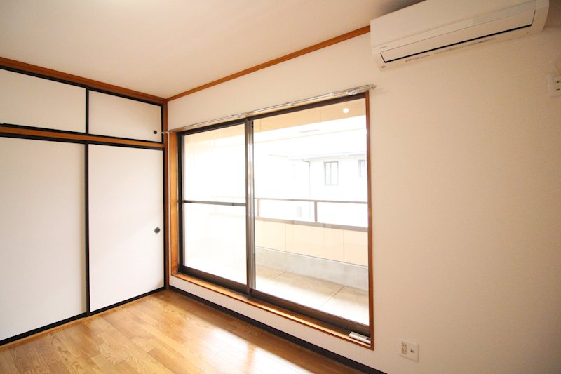 サンクチュアリー22 その他部屋・スペース