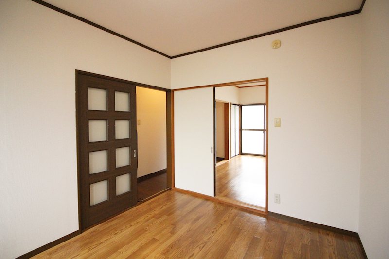 サンクチュアリー22 その他部屋・スペース