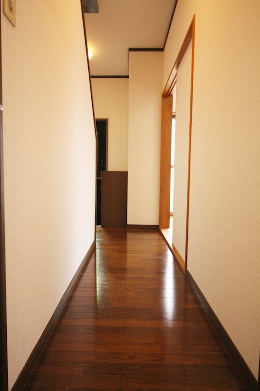 サンクチュアリー22 その他部屋・スペース