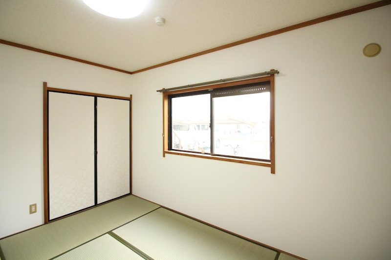 ソワサント大岡 その他部屋・スペース