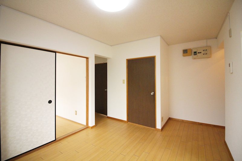 ソワサント大岡 その他部屋・スペース