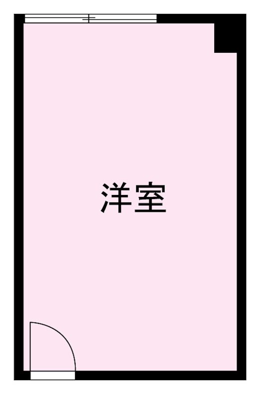 classroom 間取り