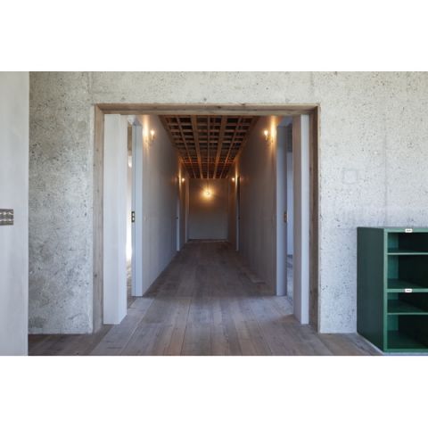 classroom 玄関