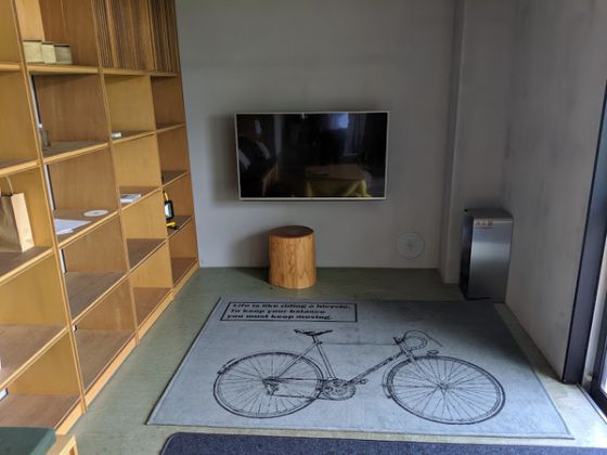 classroom その他