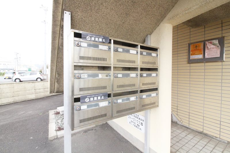 ストークハウスS その他共有部分