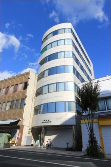 KAWATA BLD.芝本町 外観