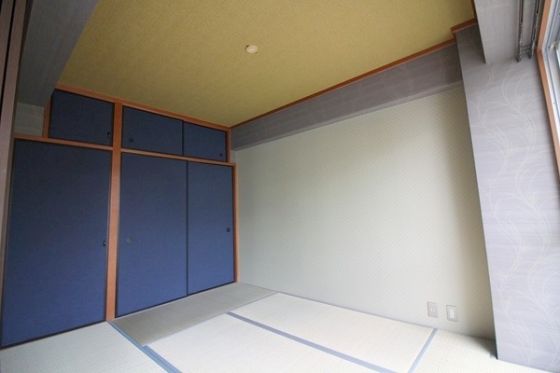 コーポしろかね その他