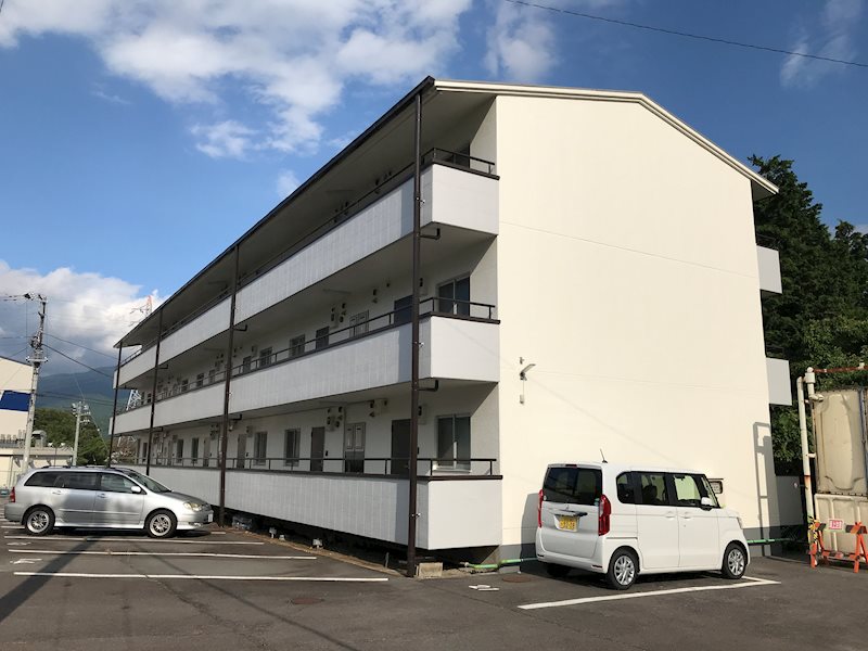 山之井プラザ その他