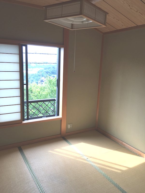 錦が丘戸建 その他