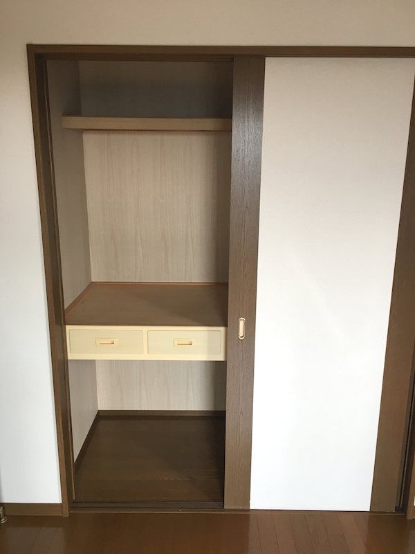 錦が丘戸建 その他
