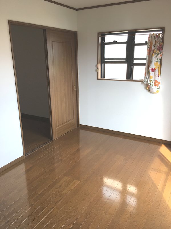 錦が丘戸建 その他