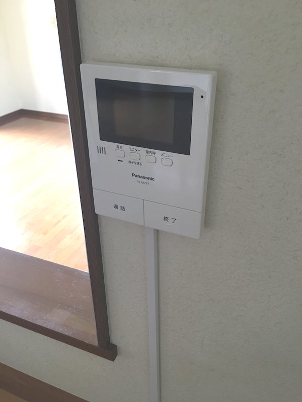 錦が丘戸建 その他