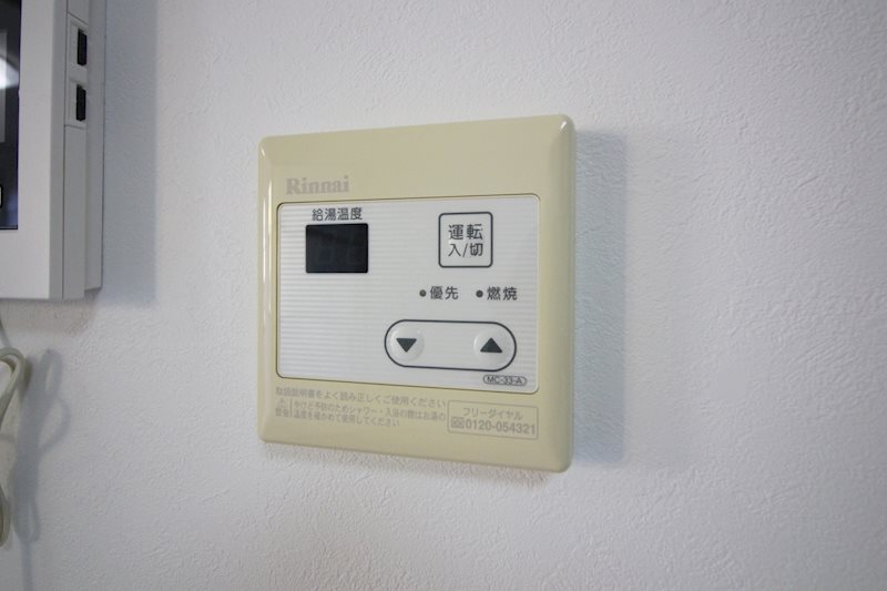 エフハイム その他設備