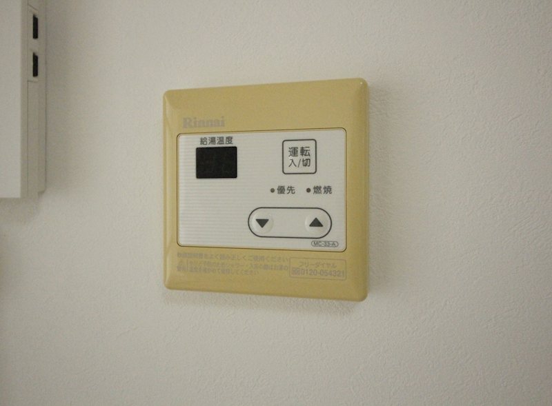 エフハイム その他設備