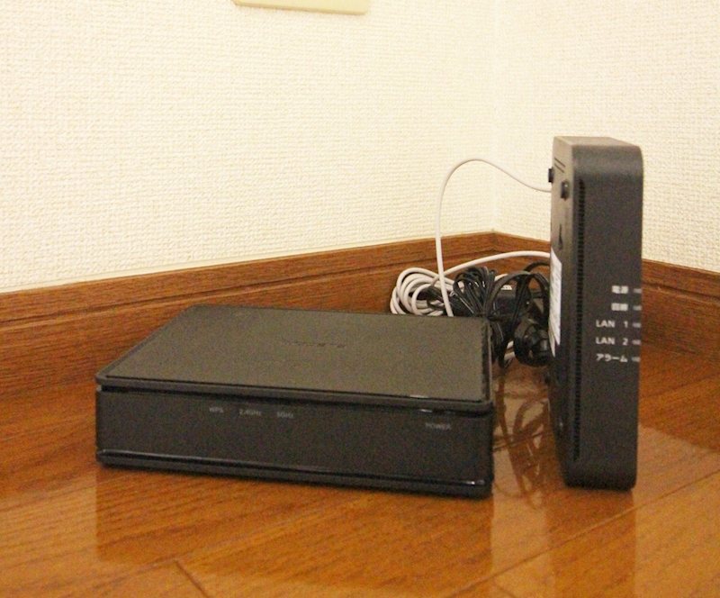 アバンデンスJUNⅡ その他設備