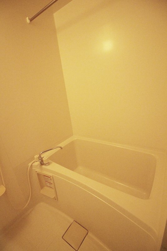アバンデンスJUNⅡ 風呂画像