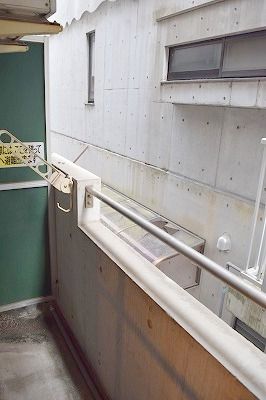 菰池パークハウス その他