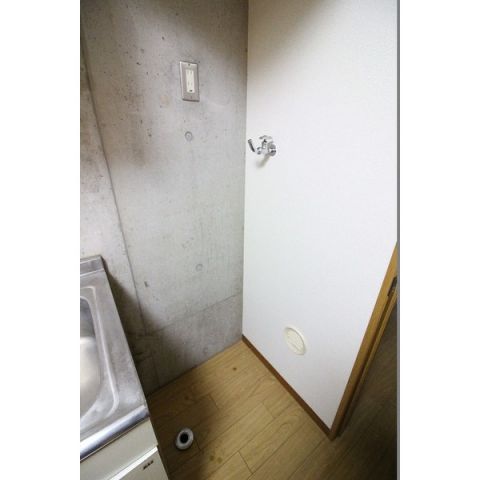 菰池パークハウス その他