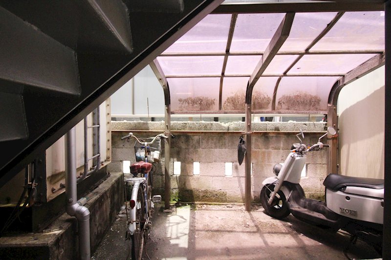 ルネコート三島 その他共有部分