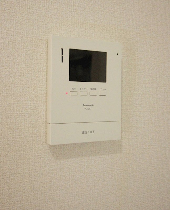 イーハトーヴ伊豆の国 セキュリティ