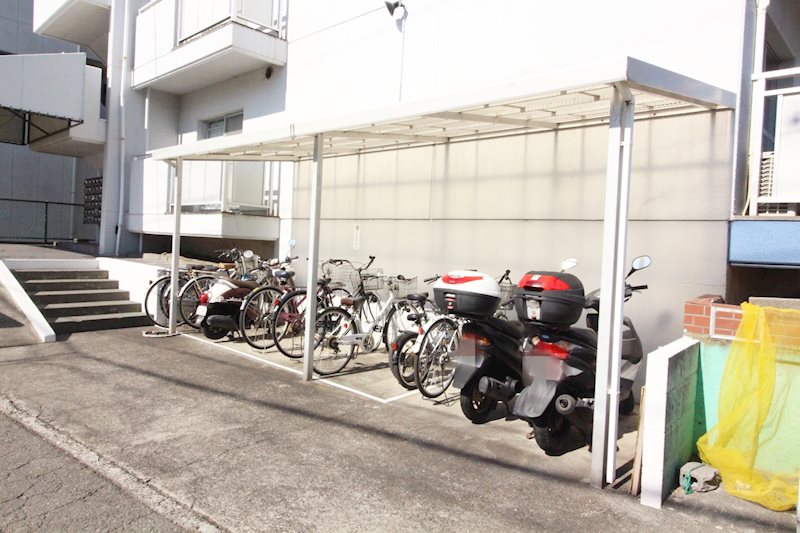 スカイレジデンス その他共有部分