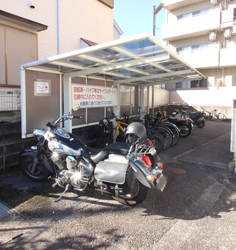 エミネンスプラザ その他共有部分