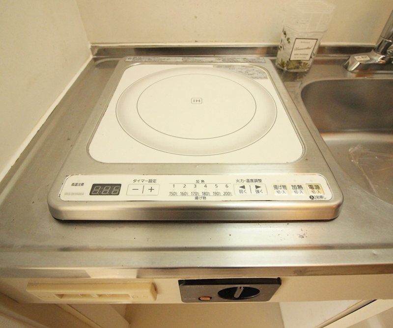 エミネンスプラザ その他設備