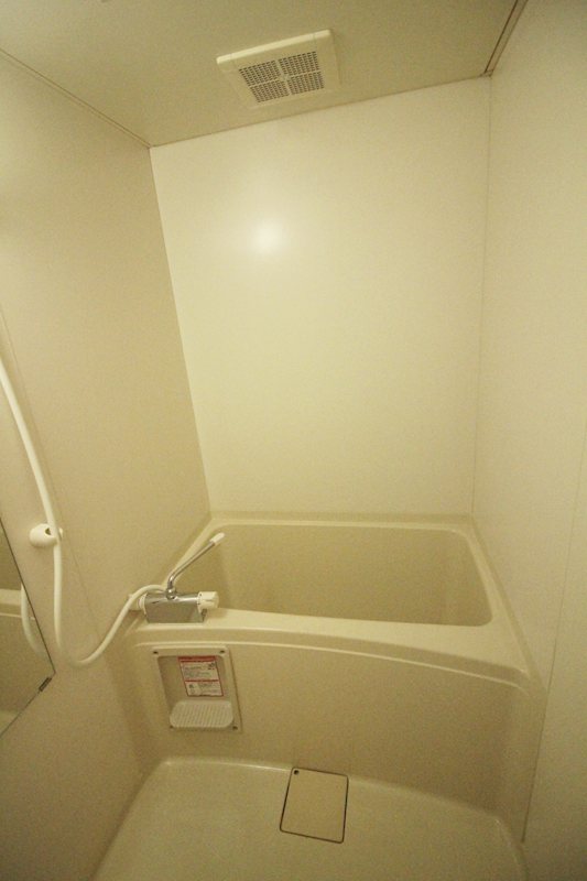 エミネンスプラザ 風呂画像