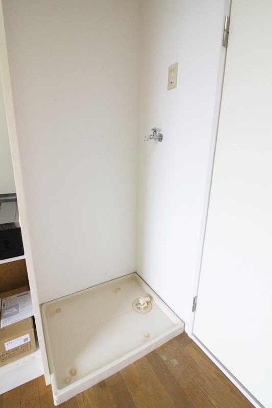 ハウス柏木 その他