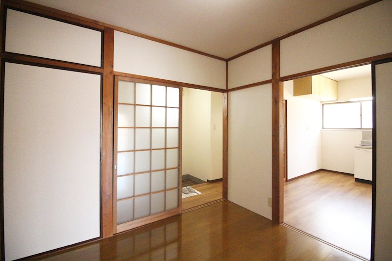 新井アパート その他部屋・スペース