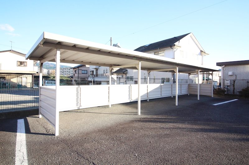 ヴィブレ御宿台 その他共有部分