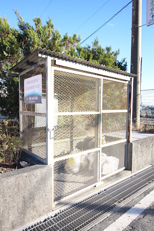 ヴィブレ御宿台 その他共有部分