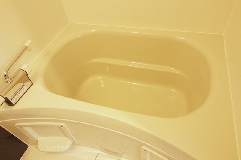 リバーサイド中島A 風呂画像