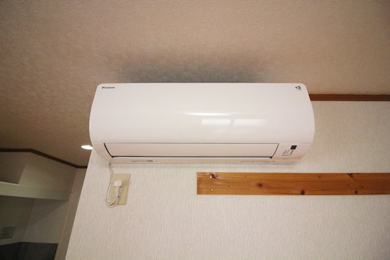 ノアハウス その他設備
