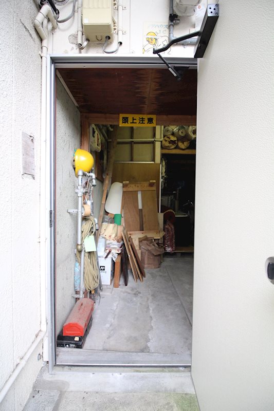 ノアハウス その他共有部分