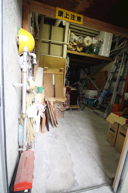 ノアハウス その他共有部分