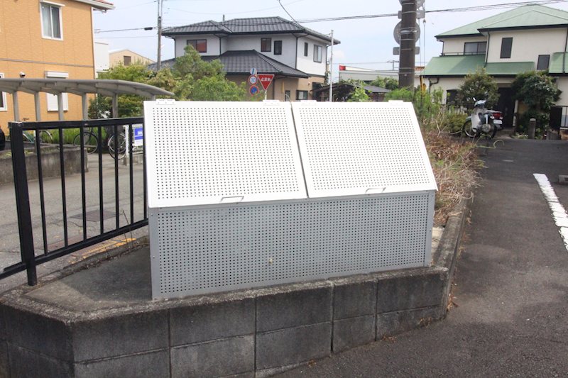 カサベルデA その他共有部分