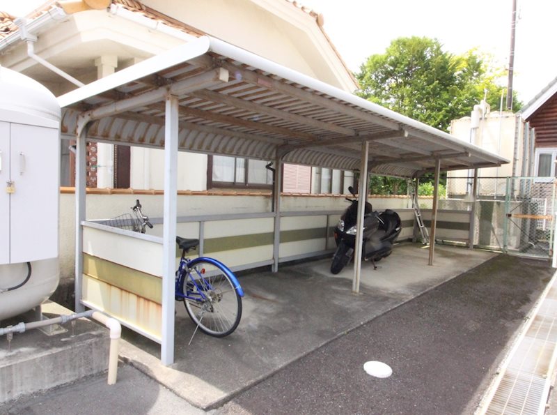 メゾンリヴェール その他共有部分