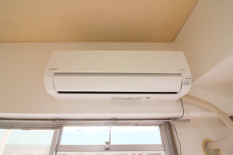 ヴィラ松沢A その他設備