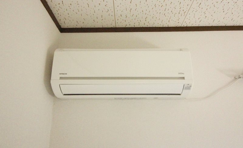 メゾン来光A その他設備