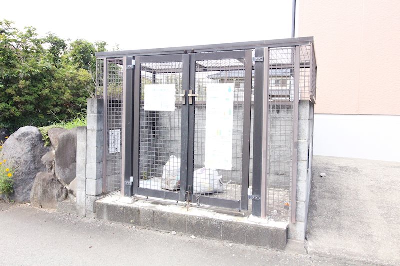 メゾン来光A その他共有部分