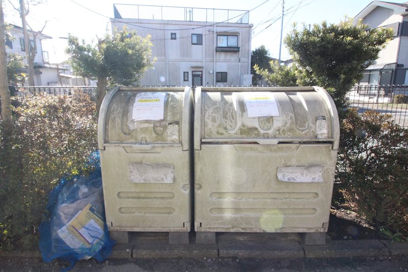 ハイクレスト その他共有部分